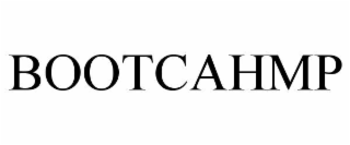 BOOTCAHMP