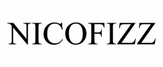 NICOFIZZ