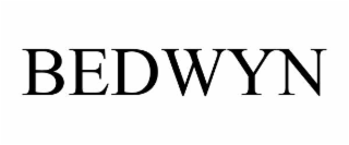 BEDWYN