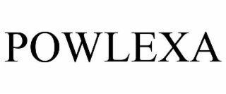 POWLEXA