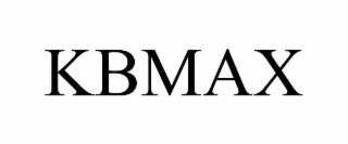 KBMAX