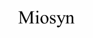 MIOSYN
