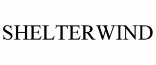 SHELTERWIND