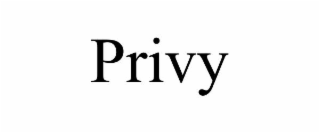 PRIVY