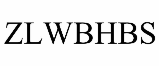 ZLWBHBS