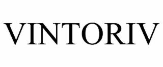 VINTORIV