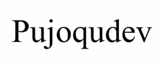 PUJOQUDEV