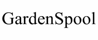 GARDENSPOOL