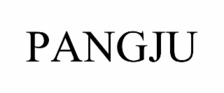 PANGJU