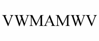 VWMAMWV