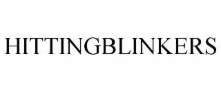 HITTINGBLINKERS