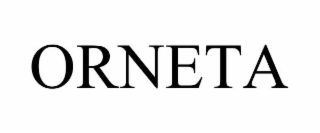 ORNETA