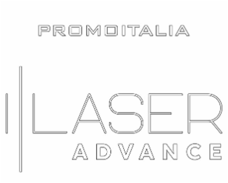 PROMOITALIA I LASER ADVANCE