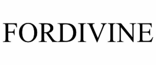 FORDIVINE