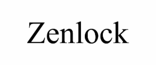 ZENLOCK