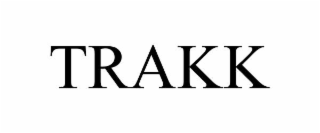 TRAKK