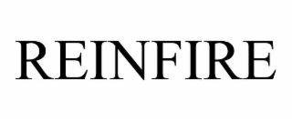 REINFIRE