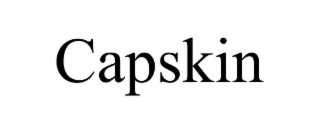 CAPSKIN