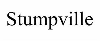 STUMPVILLE