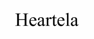 HEARTELA
