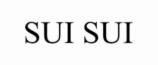 SUI SUI