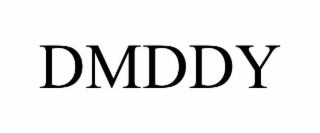 DMDDY