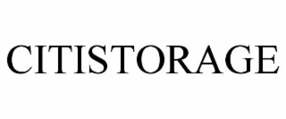 CITISTORAGE