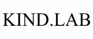 KIND.LAB