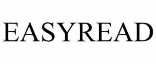 EASYREAD