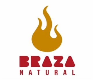 BRAZA NATURAL
