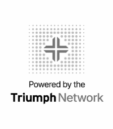 POWERED BY THE TRIUMPH NETWORK