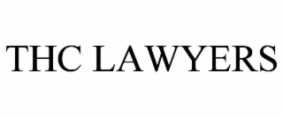 THC LAWYERS
