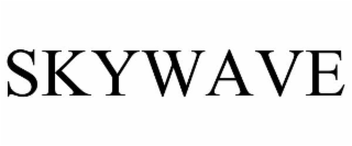 SKYWAVE