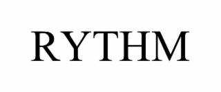RYTHM