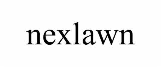 NEXLAWN