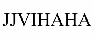 JJVIHAHA