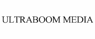 ULTRABOOM MEDIA