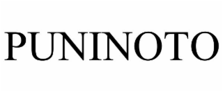 PUNINOTO