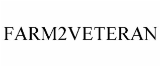 FARM2VETERAN