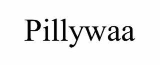 PILLYWAA
