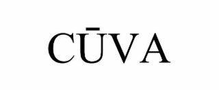 CŪVA