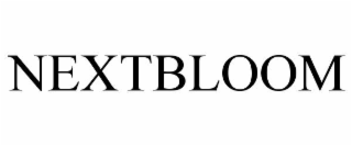 NEXTBLOOM