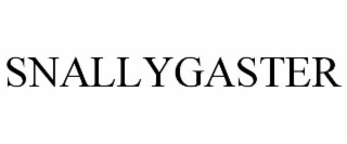SNALLYGASTER