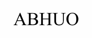 ABHUO