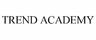 TREND ACADEMY