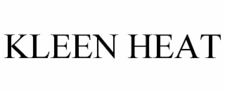 KLEEN HEAT