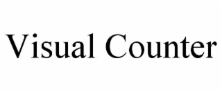 VISUAL COUNTER