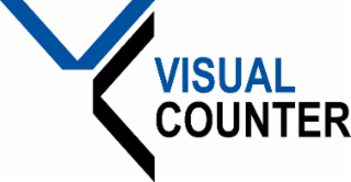 VC VISUAL COUNTER