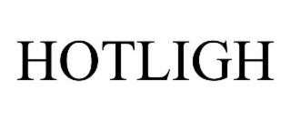 HOTLIGH