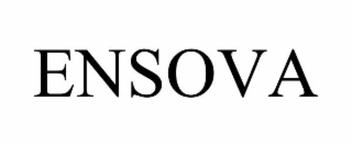ENSOVA
